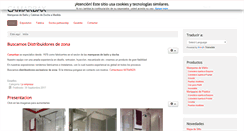 Desktop Screenshot of camarbax.com