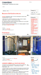 Mobile Screenshot of camarbax.com